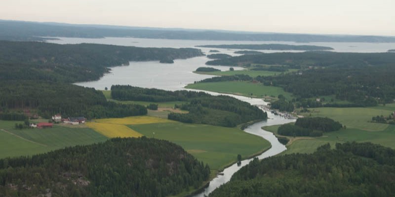 Vi er en båtforening som ligger i Fredrikstad, med ca 100 båtplasser.